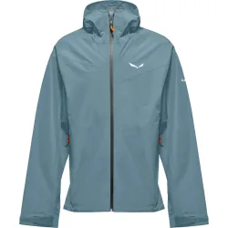 Salewa Herren Puez Aqua 4 PTX 2.5l Jacke