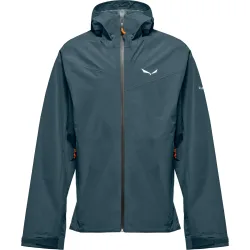 Salewa Herren Puez Aqua 4 PTX 2.5l Jacke