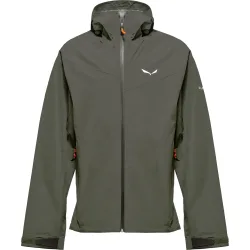 Salewa Herren Puez Aqua 4 PTX 2.5l Jacke