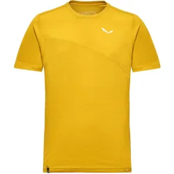 Salewa Herren Puez Sporty Dry T-Shirt