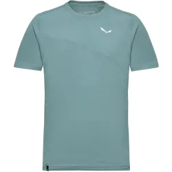 Salewa Herren Puez Sporty Dry T-Shirt
