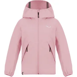 Salewa Kinder Aqua PTX Jacke