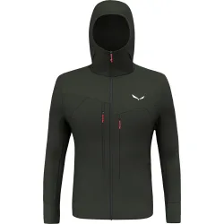 Salewa Herren Agner Pl Hoodie Jacke