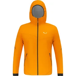 Salewa Herren Pedroc PTX 2.5l Light Jacke