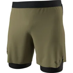 Dynafit Herren Alpine Pro 2/1 Shorts
