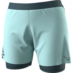 Dynafit Damen Alpine Pro 2/1 Shorts