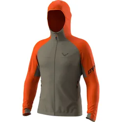 Dynafit Herren Transalper Hoodie Jacke