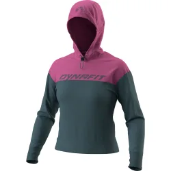 Dynafit Damen 24/7 Hoodie