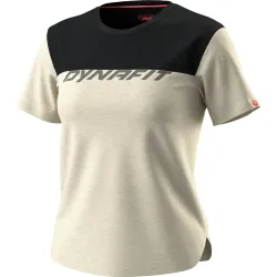 Dynafit Damen 24/7 Drirelease T-Shirt