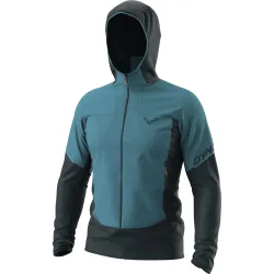 Dynafit, Dynafit Herren Traverse Alpha Hoodie Jacke
