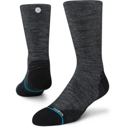 Stance Run Light Crew Socken