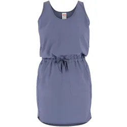 Kari Traa Damen Ruth Tank Kleid