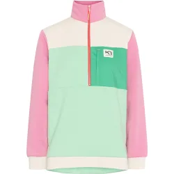 Kari Traa Damen Ruth Print Pullover