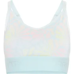 Kari Traa Damen Frøya Printed Sport BH