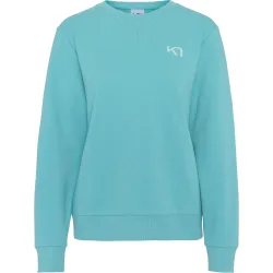 Kari Traa Damen Kari Crew Pullover