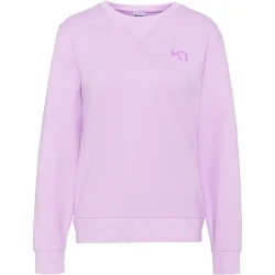 Kari Traa Damen Kari Crew Pullover