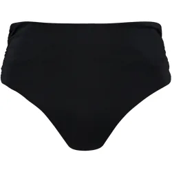 Barts Damen Solid High Waist Bikini Hose