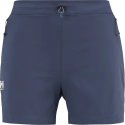 Millet Damen Fusion XCS Shorts