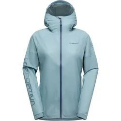 La Sportiva Damen Pocketshell Jacke