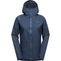 La Sportiva Damen Pocketshell Jacke