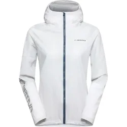 La Sportiva Damen Pocketshell Jacke
