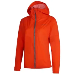La Sportiva Damen Pocketshell Jacke