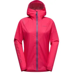La Sportiva Damen Pocketshell Jacke