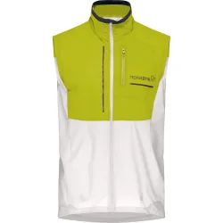 Norrona Herren Senja Aero90 Weste