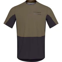 Norrona Herren Senja Equaliser Lightweight T-Shirt