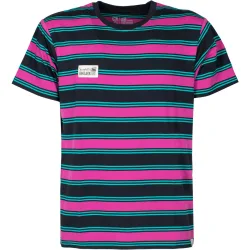 Rock Experience Herren Fettuccini T-Shirt