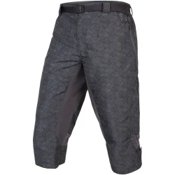 Endura Herren Hummvee 3/4 MTB Hose