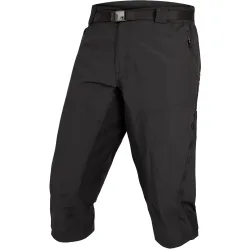 Endura Herren Hummvee 3/4 MTB Hose