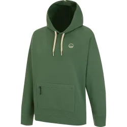 Wild Country Damen Movement Hoodie