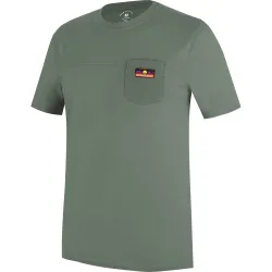 Wild Country Herren Spotter T-Shirt