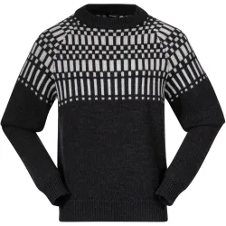 Bergans Herren Nordmarka Merino Pullover