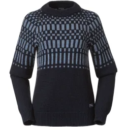 Bergans Damen Nordmarka Merino Pullover