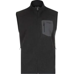 Bergans Herren Kamphaug Knitted Weste