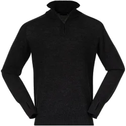 Bergans Herren Ulriken Light Merino Pullover