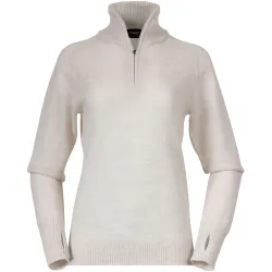 Bergans Damen Ulriken Light Merino Pullover