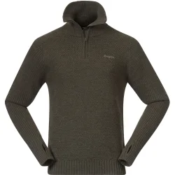 Bergans Herren Ulriken Pullover