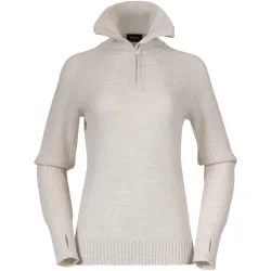 Bergans Damen Ulriken Pullover