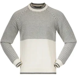 Bergans Herren Alvdal Wool Pullover