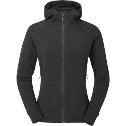 Rab Damen Nexus Hoodie Jacke