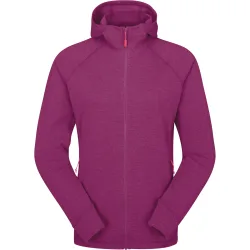 Rab Damen Nexus Hoodie Jacke