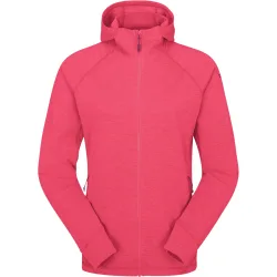 Rab Damen Nexus Hoodie Jacke