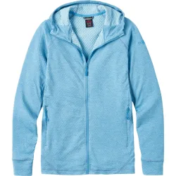 Rab Damen Nexus Hoodie Jacke