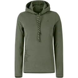 Montura Damen Tali Hoodie