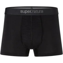 Super.Natural Herren Tundra175 2er Pack Unterhosen