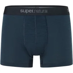 Super.Natural Herren Tundra175 2er Pack Unterhosen
