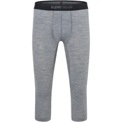 Super.Natural Herren Tundra175 3/4 Hose